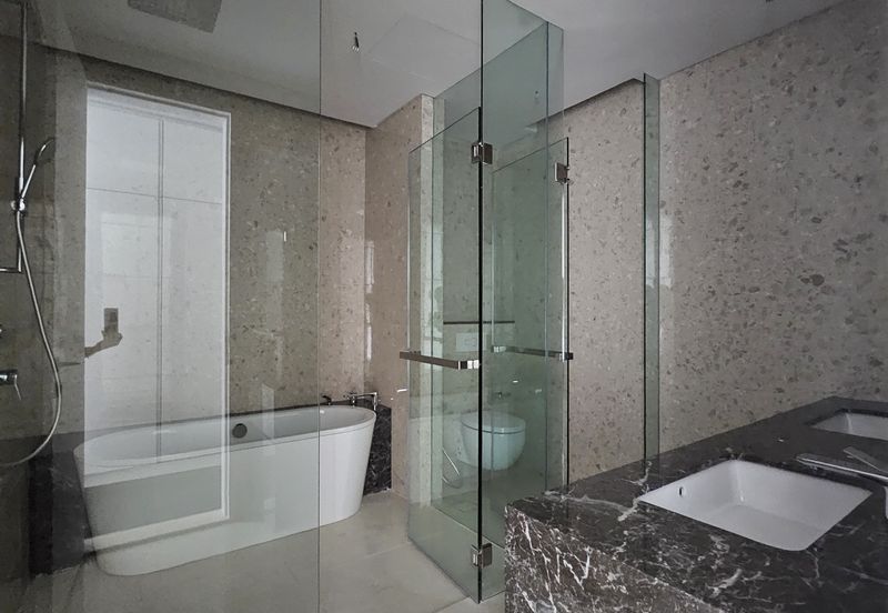 Pavilion Damansara Heights