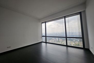 Pavilion Damansara Heights