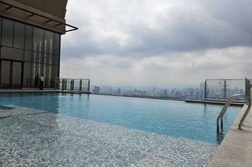 Pavilion Damansara Heights