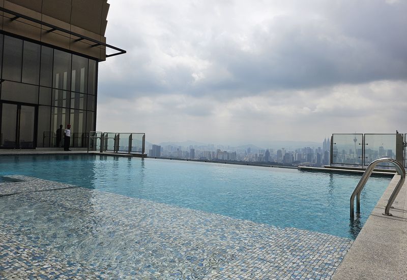 Pavilion Damansara Heights