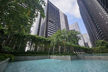 Pavilion Damansara Heights