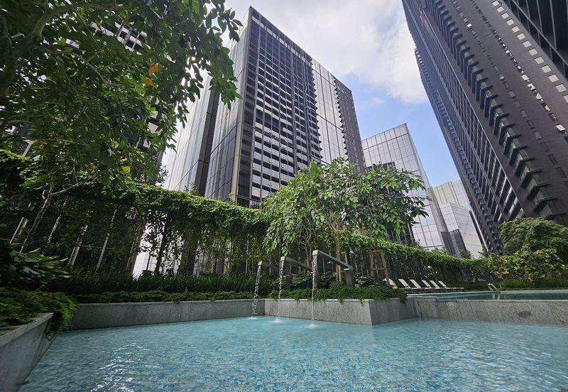 Pavilion Damansara Heights