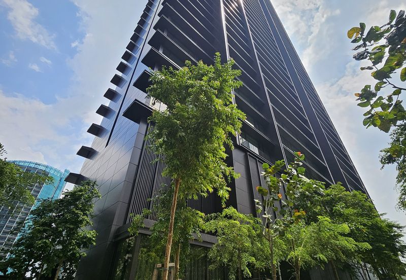Pavilion Damansara Heights