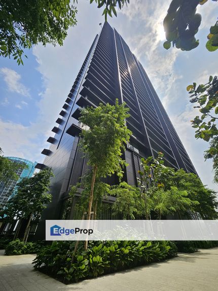 Pavilion Damansara Heights Panoramic KLCC view , Kuala Lumpur, Damansara Heights