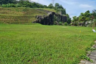 Desa ParkCity (The Ridgewood)