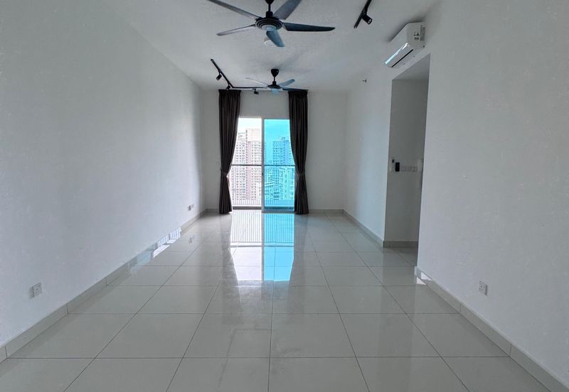 Inspirasi Mont Kiara