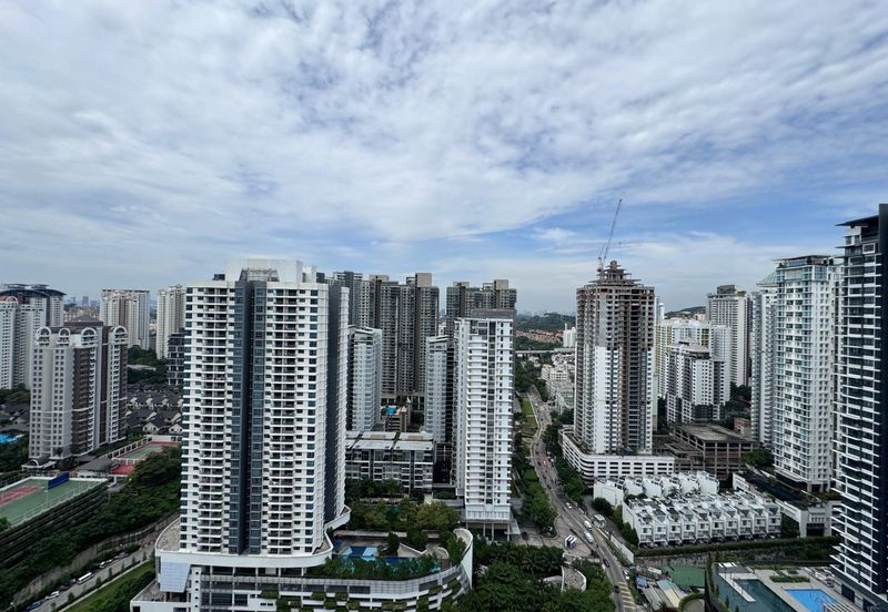 Inspirasi Mont Kiara