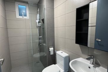 Inspirasi Mont Kiara