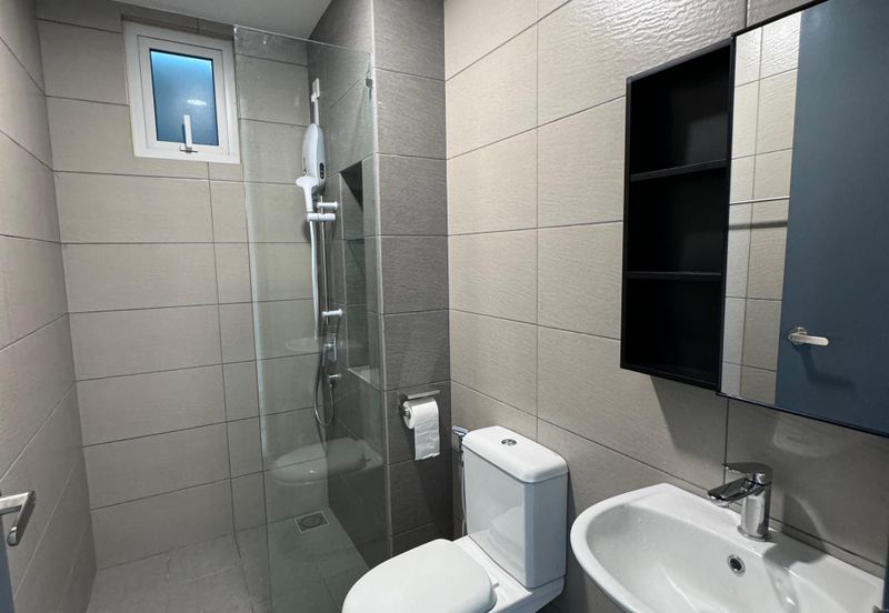 Inspirasi Mont Kiara