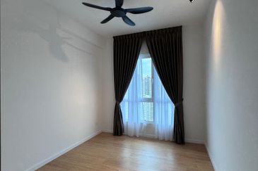 Inspirasi Mont Kiara