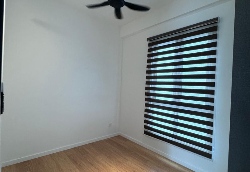 Inspirasi Mont Kiara