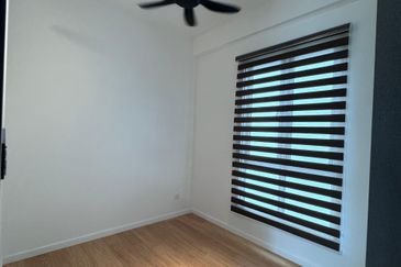 Inspirasi Mont Kiara