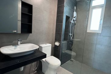 Inspirasi Mont Kiara