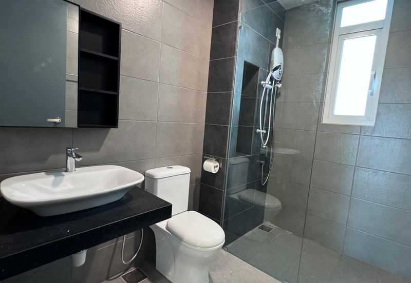 Inspirasi Mont Kiara