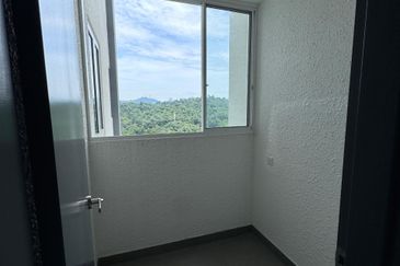 Inspirasi Mont Kiara