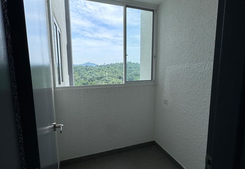 Inspirasi Mont Kiara