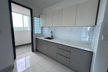 Inspirasi Mont Kiara