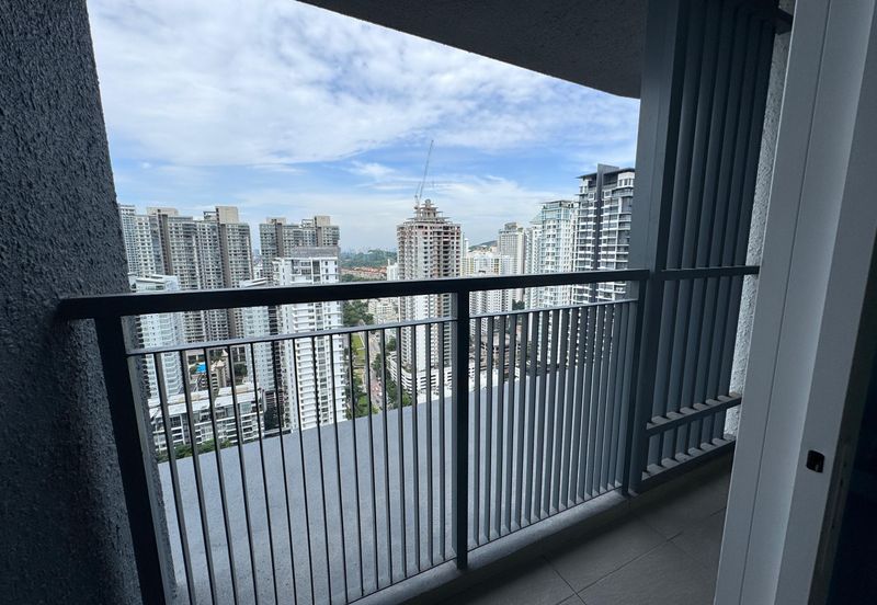 Inspirasi Mont Kiara