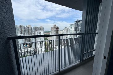 Inspirasi Mont Kiara