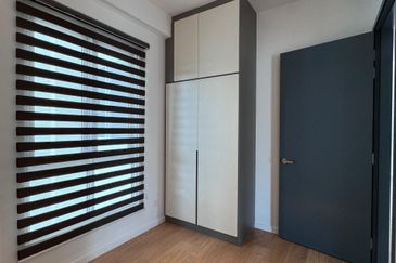 Inspirasi Mont Kiara