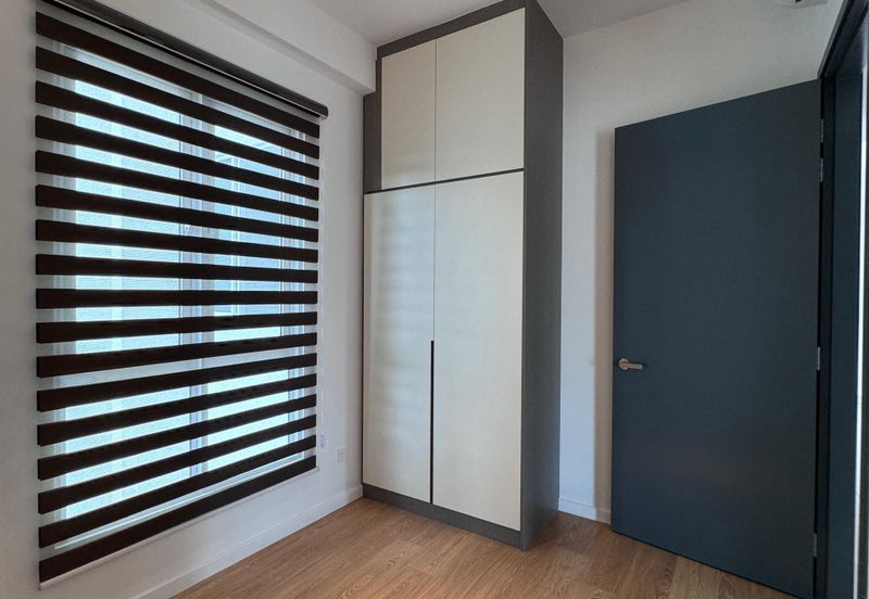 Inspirasi Mont Kiara