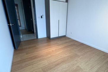 Inspirasi Mont Kiara