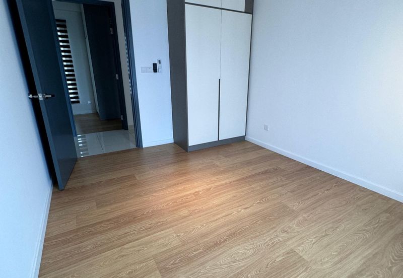 Inspirasi Mont Kiara