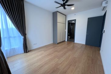 Inspirasi Mont Kiara