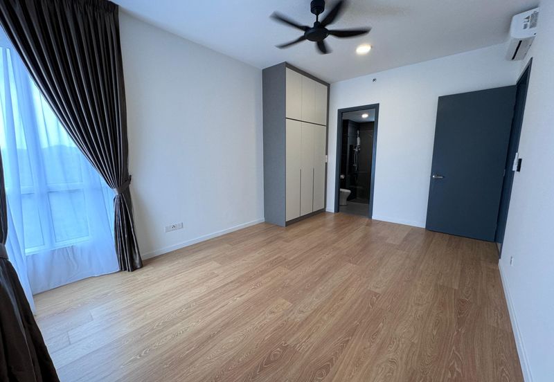 Inspirasi Mont Kiara