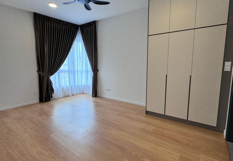 Inspirasi Mont Kiara