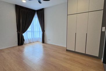 Inspirasi Mont Kiara