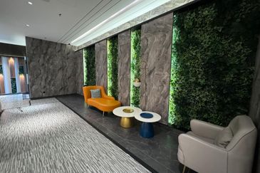 Inspirasi Mont Kiara