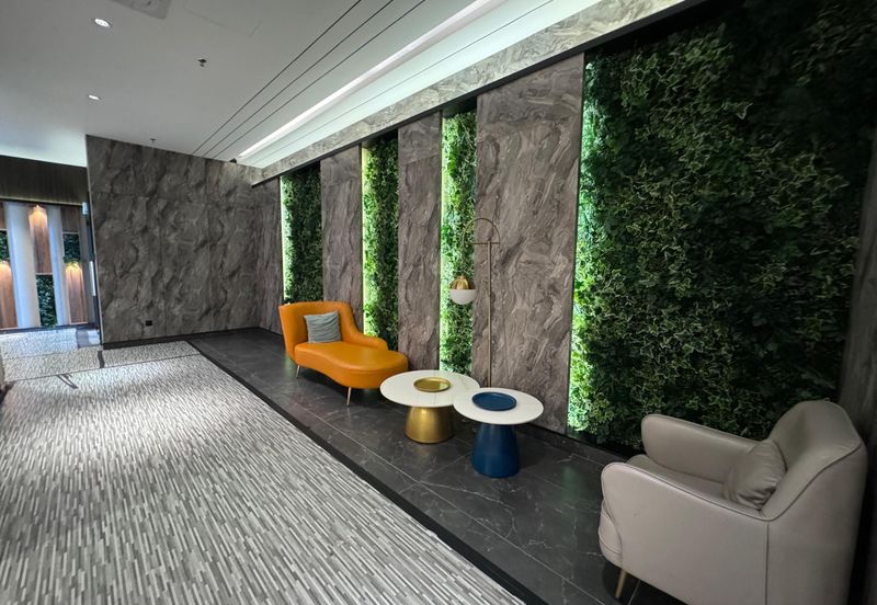 Inspirasi Mont Kiara