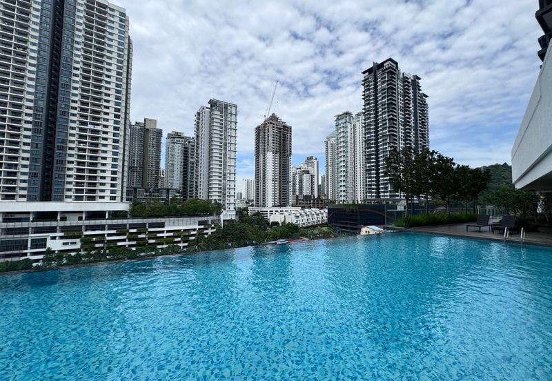 Inspirasi Mont Kiara