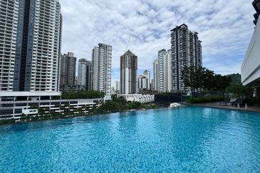 Inspirasi Mont Kiara