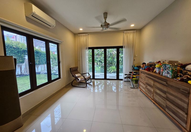 Seksyen 10, Petaling Jaya