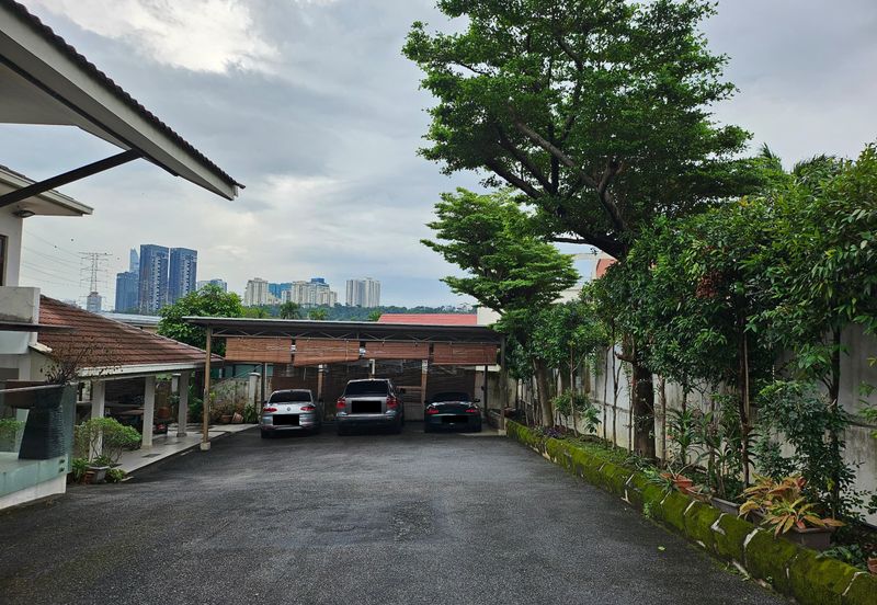 Seksyen 10, Petaling Jaya