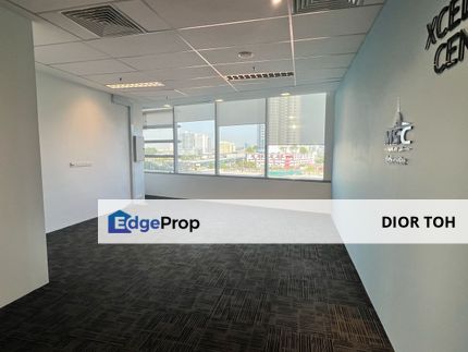 Premium Office Spaces at TTDI – Immediate Availability!, Kuala Lumpur, Taman Tun Dr Ismail