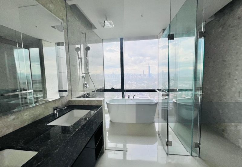 Pavilion Damansara Heights