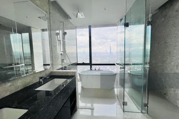 Pavilion Damansara Heights