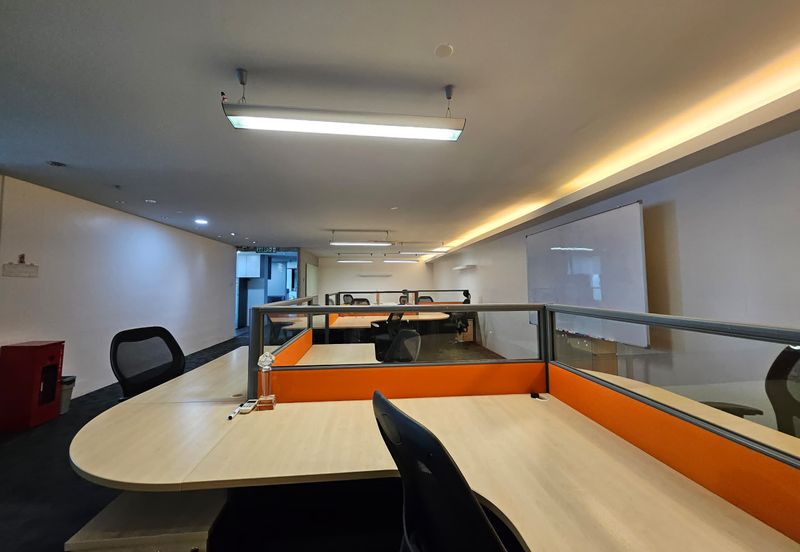 Gateway Kiaramas, Corporate Suites