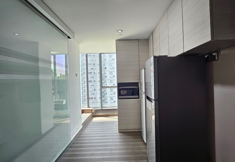 Gateway Kiaramas, Corporate Suites