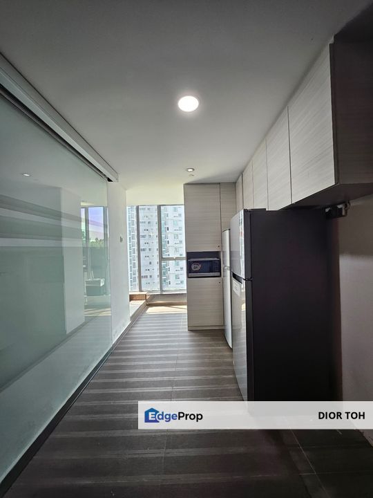 Exclusive Office Suites For Sale @ Gateway Kiaramas Mont Kiara, Kuala Lumpur, Mont Kiara