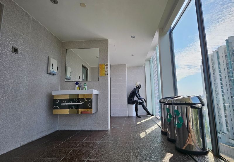 Gateway Kiaramas, Corporate Suites