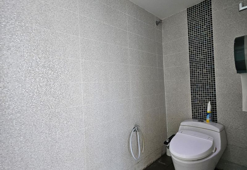 Gateway Kiaramas, Corporate Suites