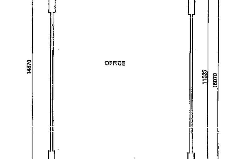 Gateway Kiaramas, Corporate Suites