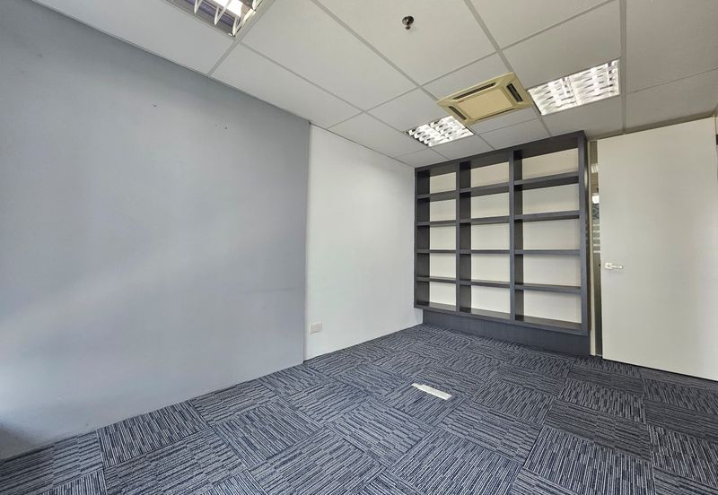 Gateway Kiaramas, Corporate Suites