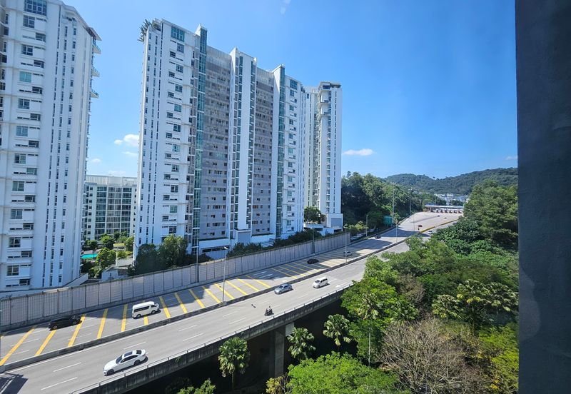 Gateway Kiaramas, Corporate Suites