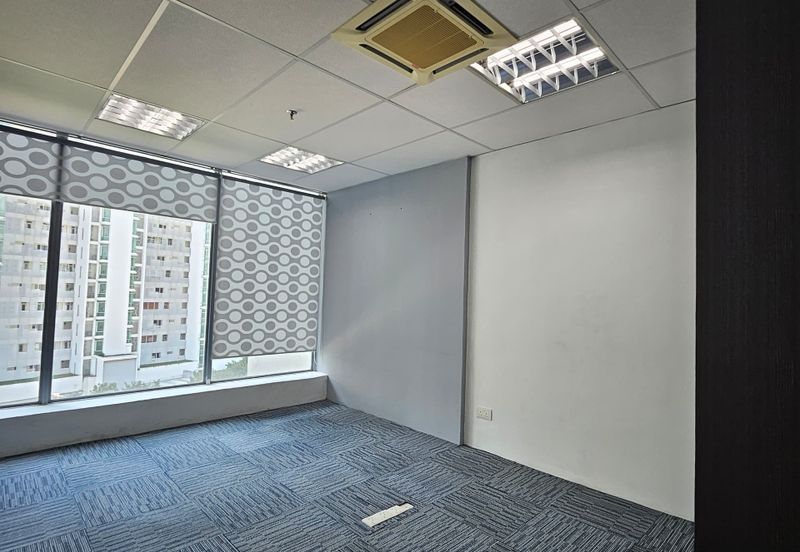 Gateway Kiaramas, Corporate Suites