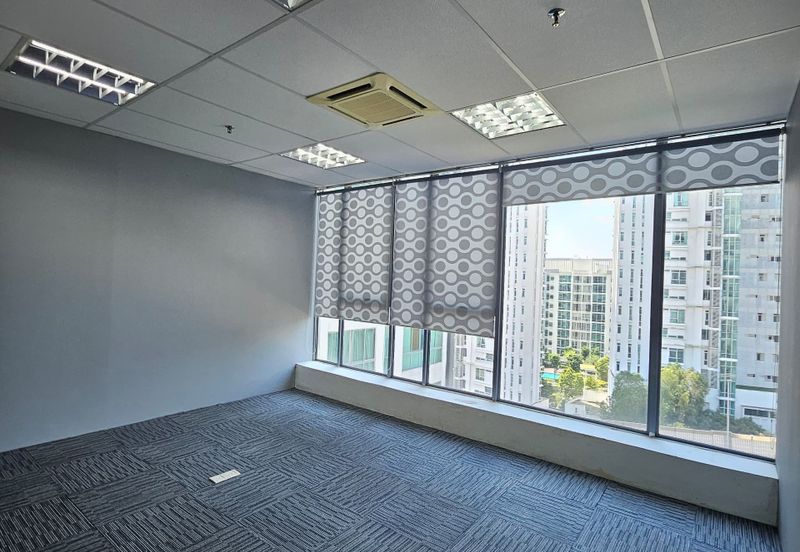 Gateway Kiaramas, Corporate Suites